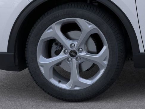 New 2026 Ford Escape ST-Line w/ Tech Pack #1 FWD image 19