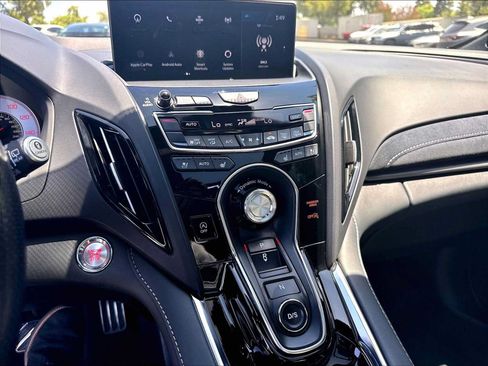 Used 2022 Acura RDX AWD image 33