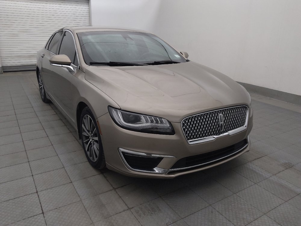 Used 2019 Lincoln MKZ Premiere FWD image 13