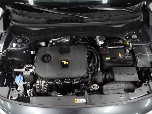 Used 2025 Kia Seltos EX w/ EX Sunroof Package FWD image 34