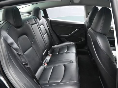 Used 2023 Tesla Model 3 Standard Range image 30