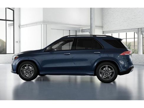 New 2026 Mercedes-Benz GLE 350 4MATIC image 33