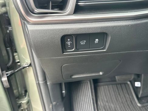 New 2025 Kia Sorento X-Line EX image 12