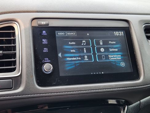 Used 2022 Honda HR-V EX image 20