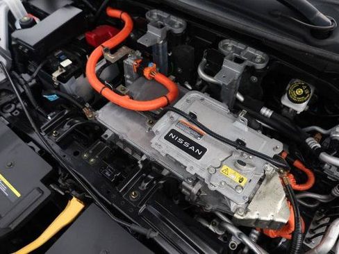 Certified 2023 Nissan Ariya FWD image 27