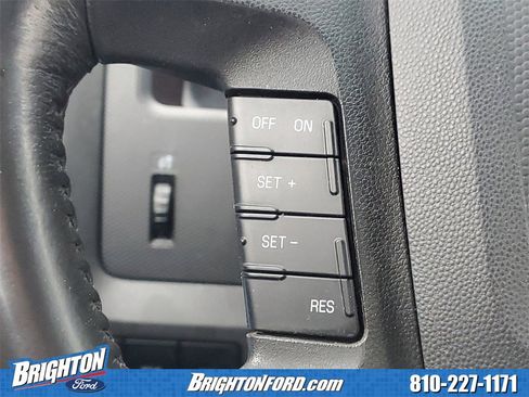 Used 2011 Ford Escape Limited w/ Class II Trailer Tow Pkg image 16