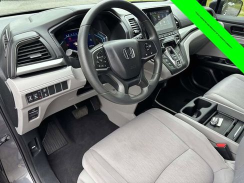 Used 2024 Honda Odyssey EX image 7