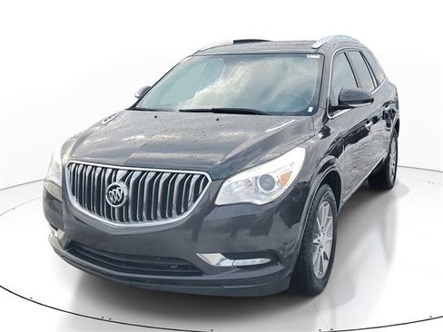 Used 2016 Buick Enclave Leather image 2