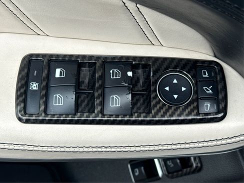 Used 2014 Mercedes-Benz GL 63 AMG 4MATIC image 20