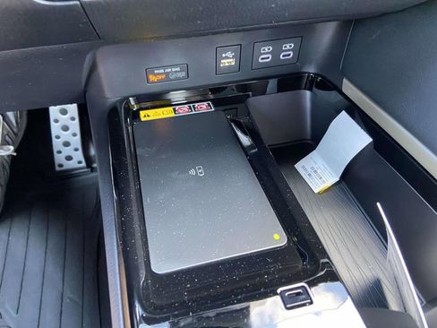 New 2026 Toyota Camry XSE image 24