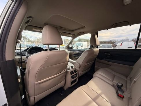 Used 2021 Honda Pilot EX-L image 16