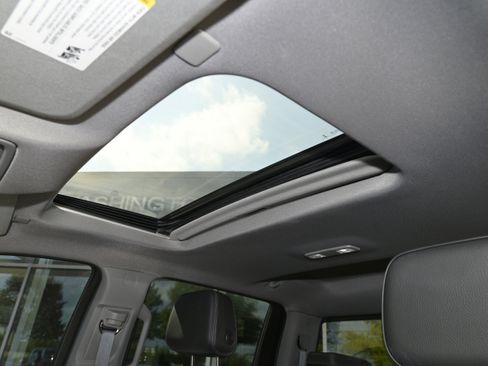 Used 2023 GMC Sierra 1500 Denali w/ Denali Reserve Package image 31