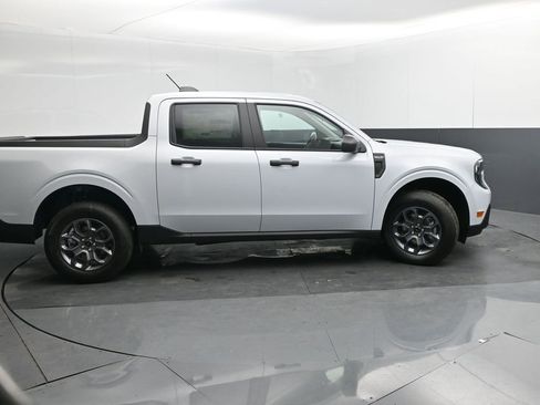 New 2026 Ford Maverick XLT w/ 4K Tow Package image 6