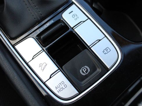 Used 2023 Hyundai Tucson SEL FWD image 44