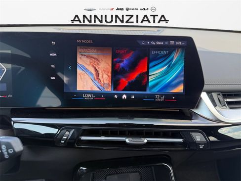 Used 2025 BMW X1 xDrive28i image 13