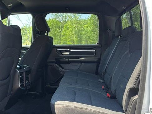 Certified 2022 RAM 1500 Big Horn AWD/4WD image 26