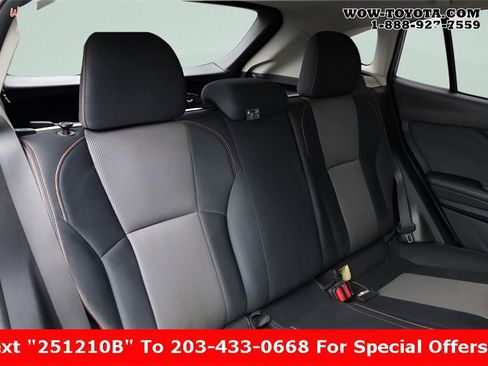 Used 2020 Subaru Crosstrek 2.0i Premium image 26