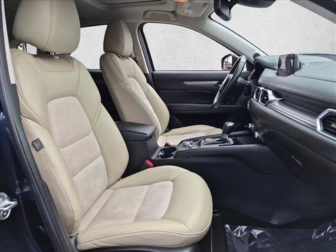 Used 2019 MAZDA CX-5 Touring FWD image 23