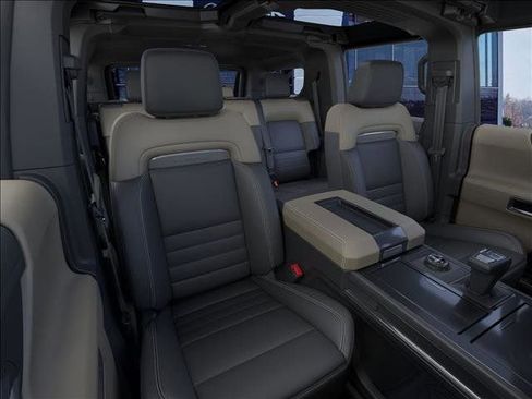 Used 2026 GMC Hummer EV SUV image 16