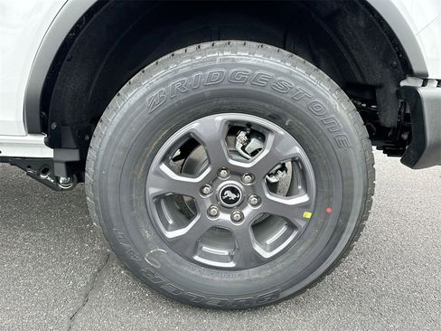 New 2025 Ford Bronco Big Bend image 26