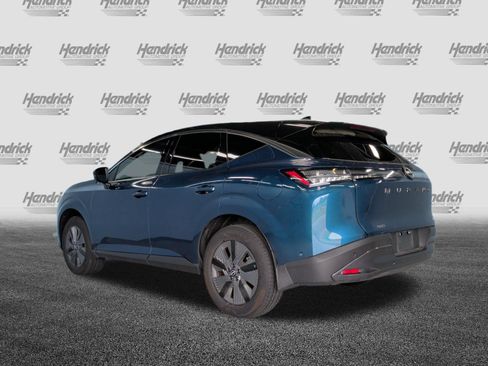 Used 2025 Nissan Murano SL AWD/4WD image 9