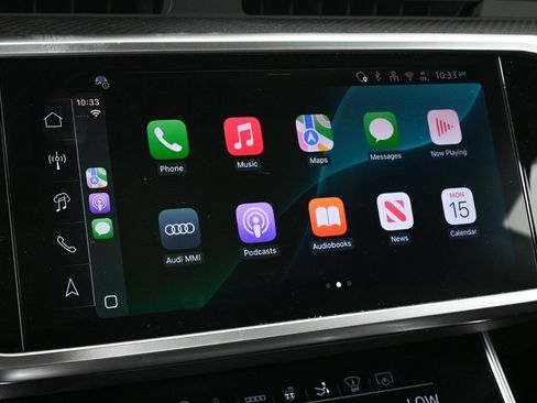 New 2026 Audi RS 7 Performance image 17