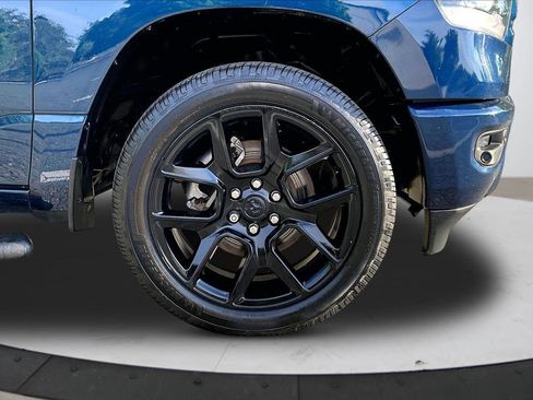 Certified 2023 RAM 1500 Laramie AWD/4WD image 33
