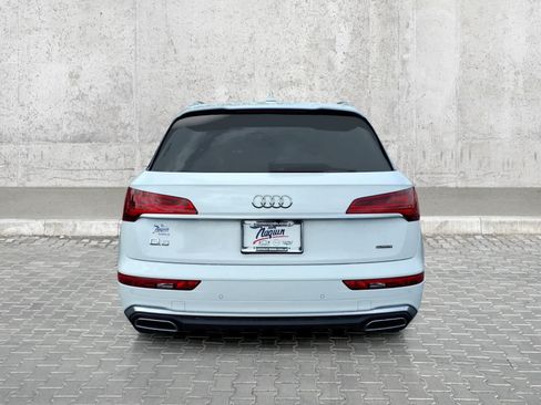 Used 2023 Audi Q5 2.0T Premium Plus AWD/4WD image 10