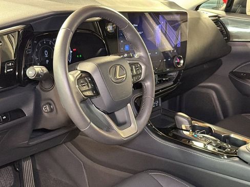 Used 2023 Lexus NX 350 AWD image 23