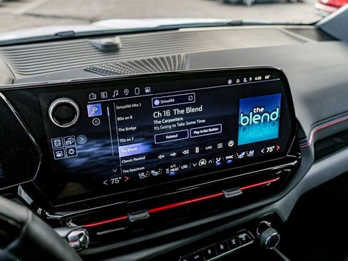 Used 2024 Chevrolet Silverado EV RST image 25