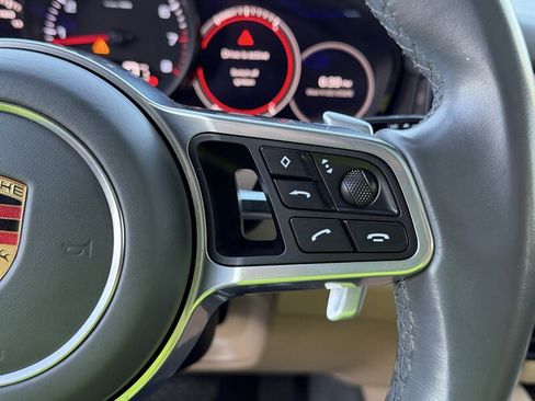 Used 2021 Porsche Cayenne image 29