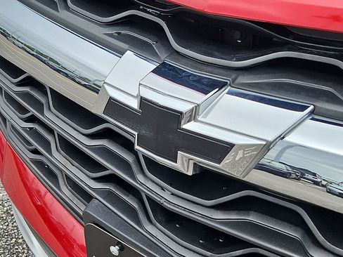 Certified 2023 Chevrolet Blazer LT w/ Convenience Package FWD image 35