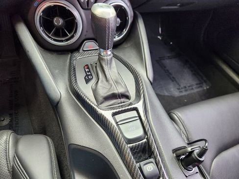 Used 2022 Chevrolet Camaro SS image 16