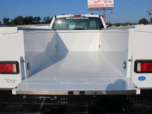 Used 2026 Ford F250 XL AWD/4WD image 17