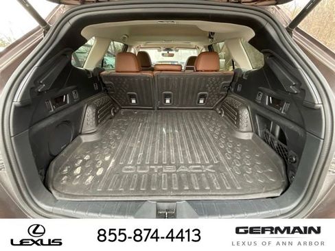 Used 2022 Subaru Outback Touring XT image 22