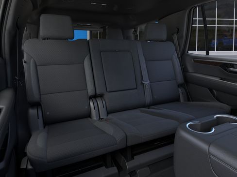 New 2026 Chevrolet Tahoe LS RWD image 17