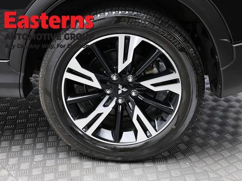 Used 2024 Mitsubishi Eclipse Cross SE AWD/4WD image 8