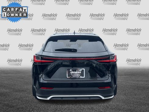 Used 2026 Lexus NX 450h+ F Sport w/ Accessory Package (2T) AWD/4WD image 9