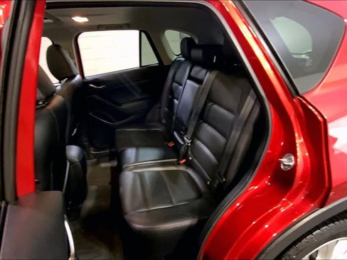 Used 2014 MAZDA CX-5 Grand Touring image 20