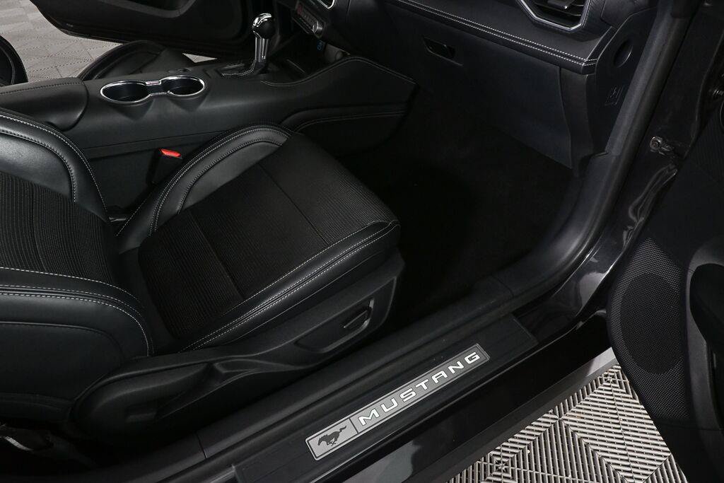 Used 2024 Ford Mustang GT Premium RWD image 19