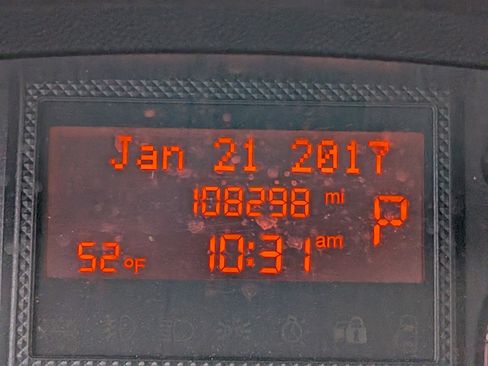 Used 2019 RAM ProMaster 3500 w/ Premium Appearance Group image 7