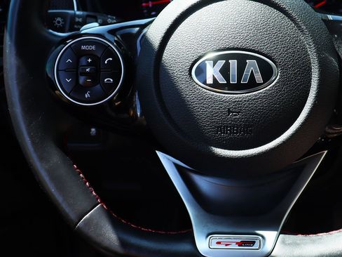 Used 2020 Kia Soul GT-Line Turbo image 53