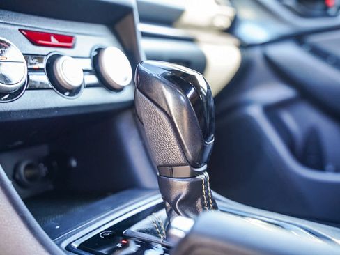 Certified 2023 Subaru Crosstrek 2.5i Sport image 21