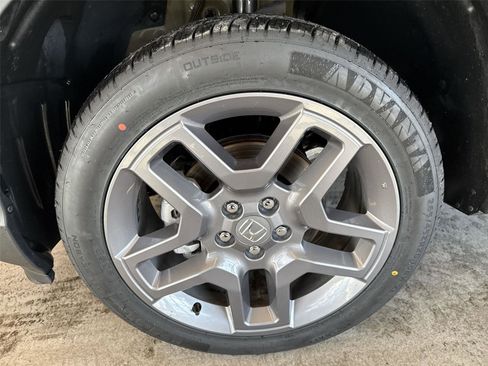 Certified 2023 Honda Passport EX-L image 19