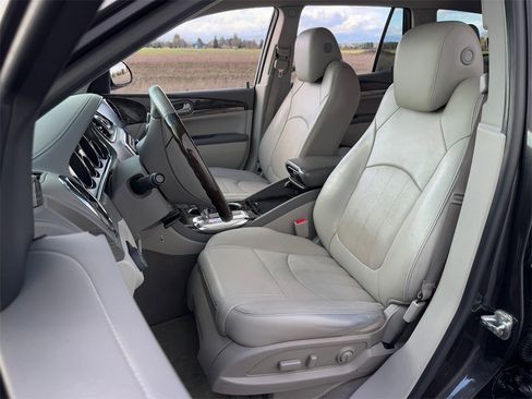 Used 2014 Buick Enclave Leather w/ Trailering Provision Package image 9