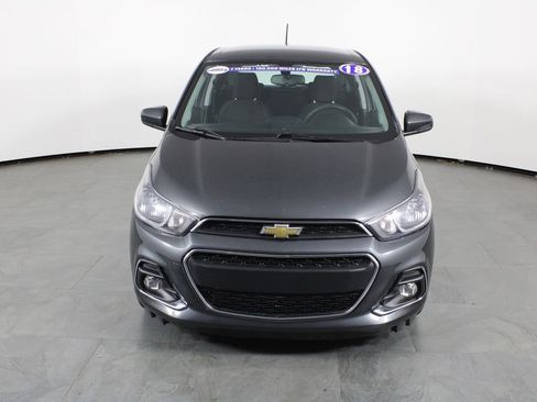 Used 2018 Chevrolet Spark LT image 12