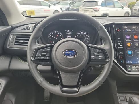 Certified 2025 Subaru Ascent Onyx Edition image 11