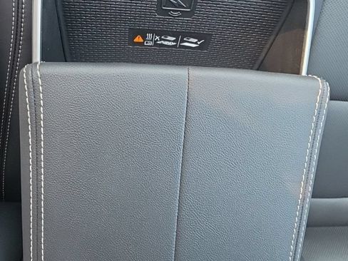 New 2026 GMC Terrain Elevation w/ Elevation Premium Package FWD image 29