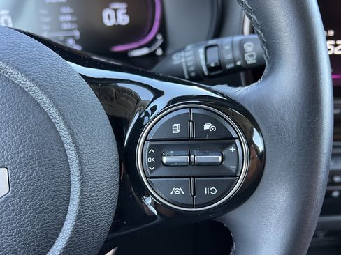 Certified 2024 Kia Soul EX w/ Option Group 015 image 25