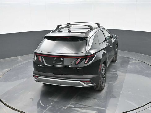 New 2026 Hyundai Tucson Limited image 26